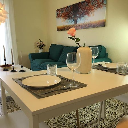Apartamento Los Laureles - El Fraile Арона Экстерьер фото