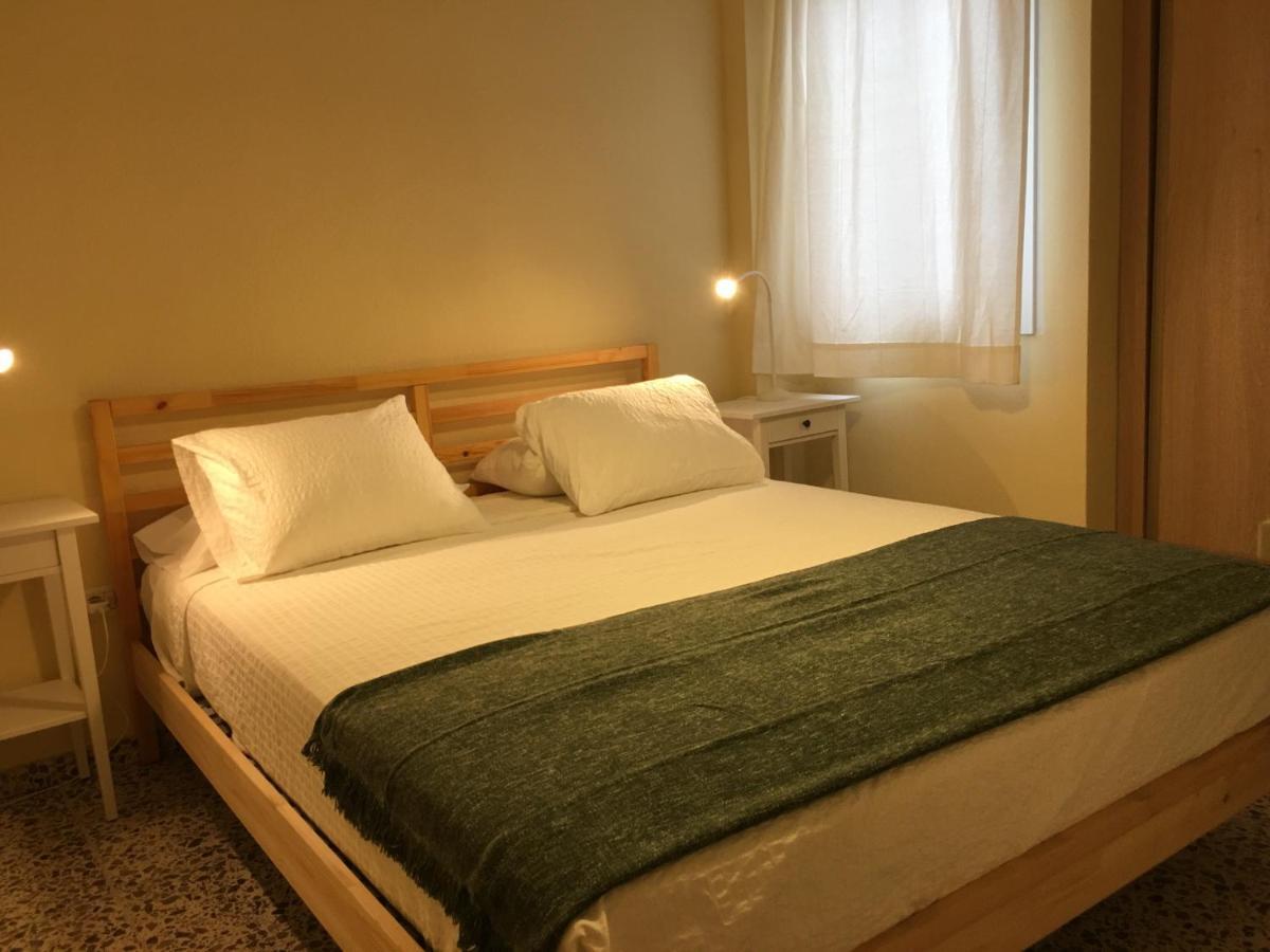 Apartamento Los Laureles - El Fraile Арона Экстерьер фото