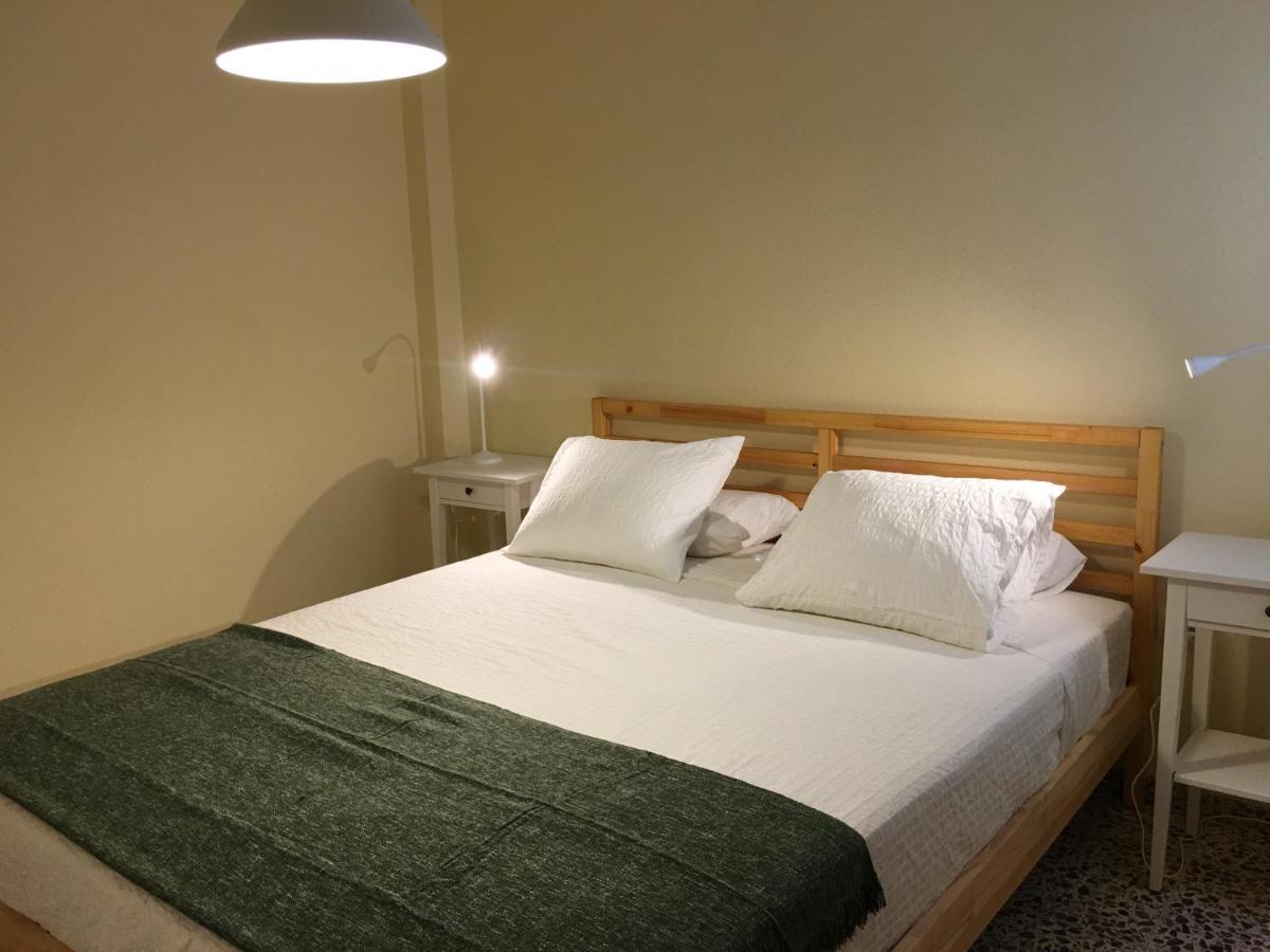 Apartamento Los Laureles - El Fraile Арона Экстерьер фото