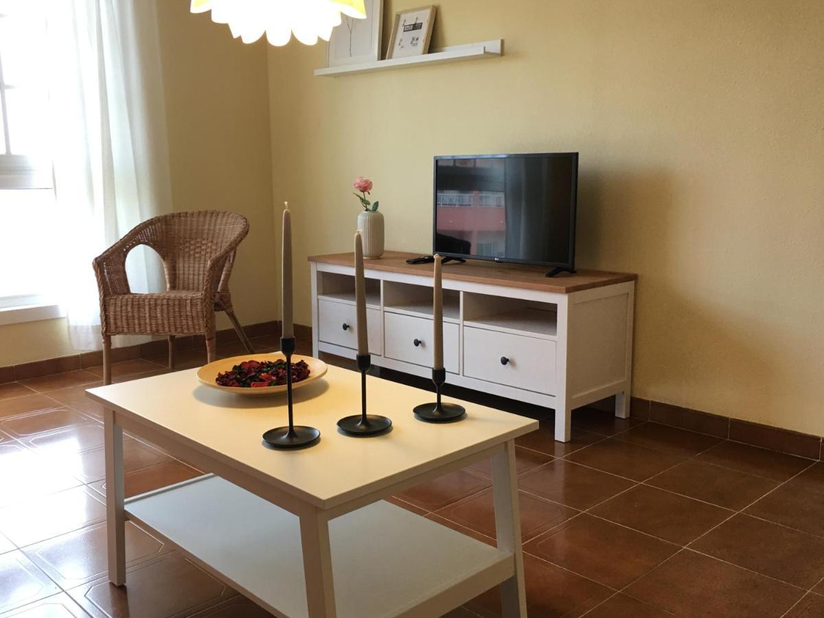 Apartamento Los Laureles - El Fraile Арона Экстерьер фото