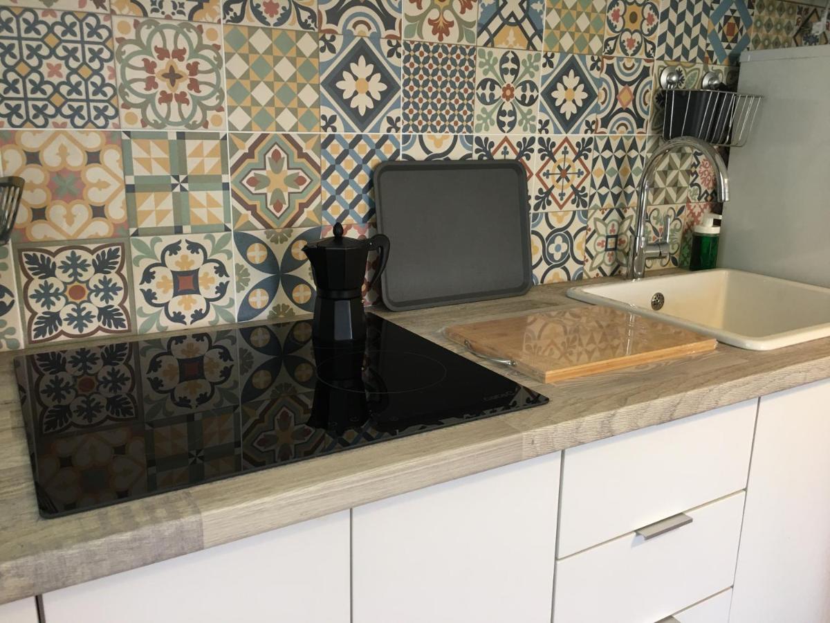 Apartamento Los Laureles - El Fraile Арона Экстерьер фото