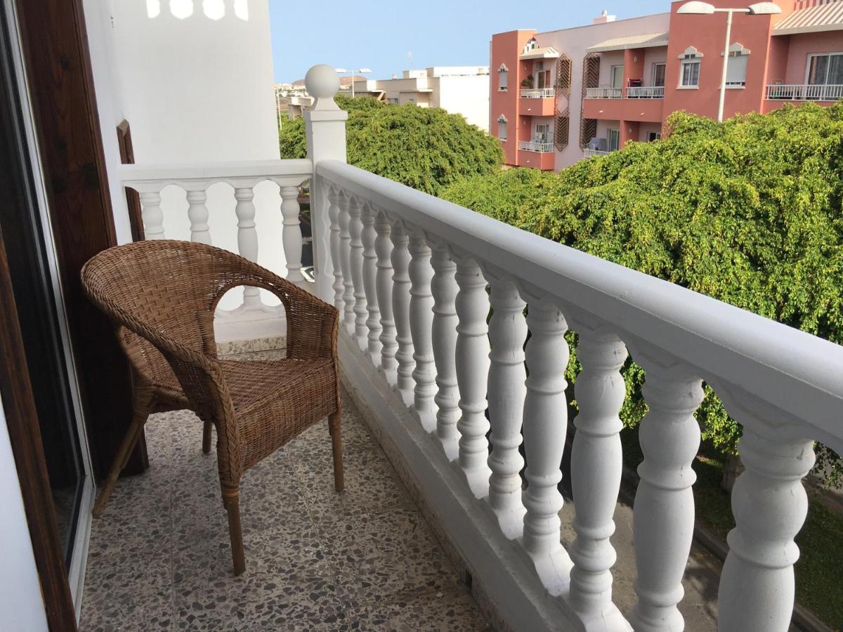 Apartamento Los Laureles - El Fraile Арона Экстерьер фото