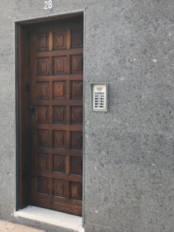 Apartamento Los Laureles - El Fraile Арона Экстерьер фото